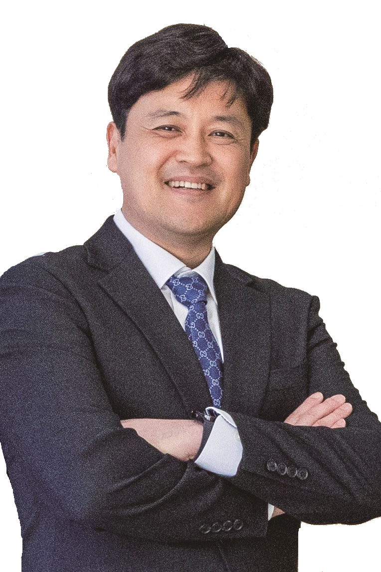 Duckjong Kim