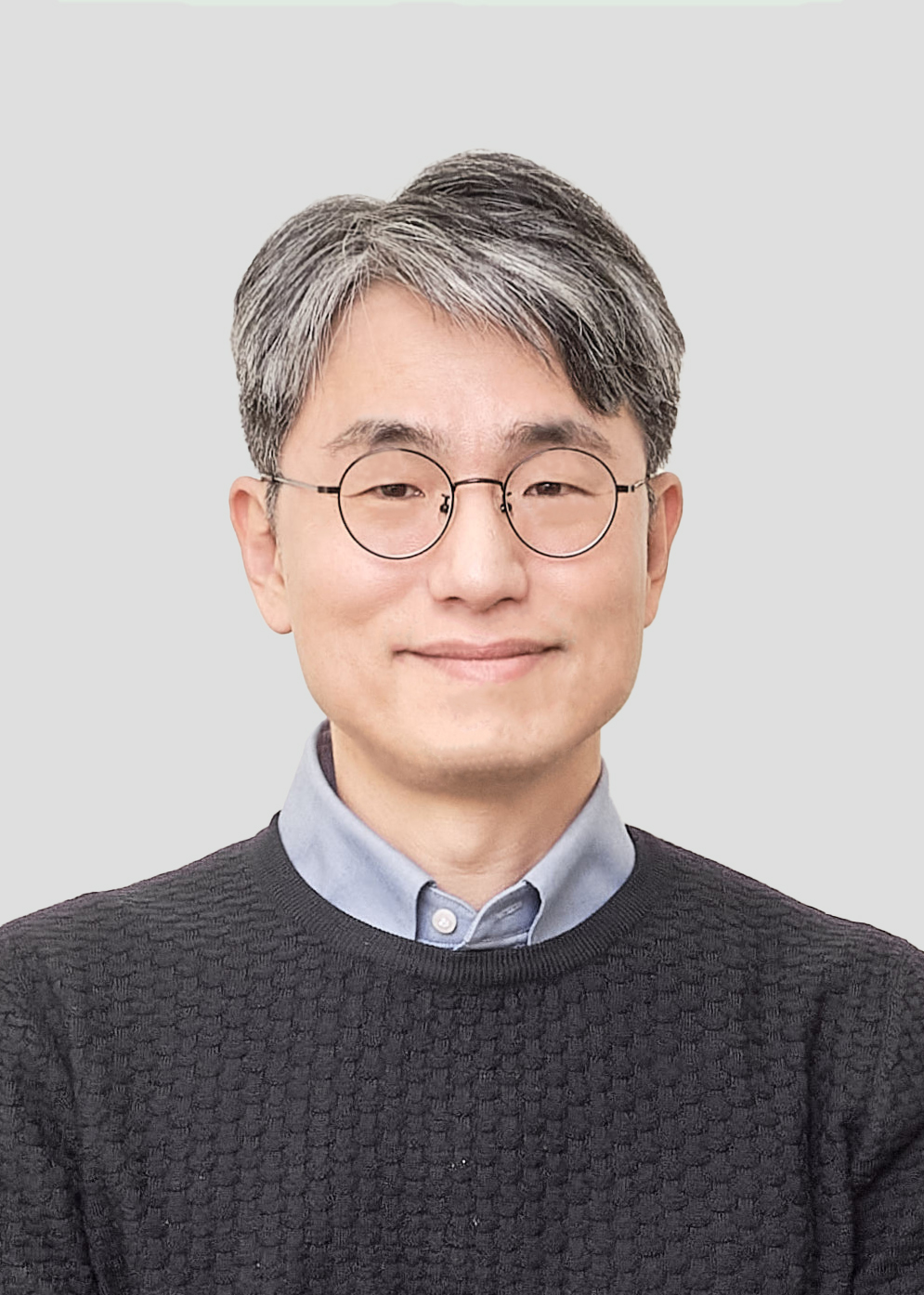Hyungbo Shim