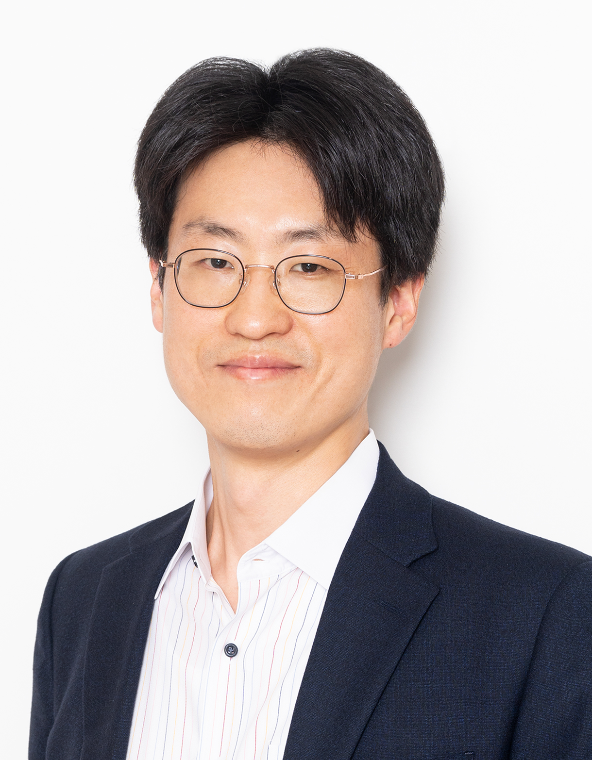 Hyunseok Oh