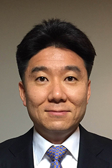 Jaeheung Park