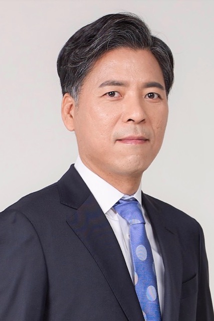 Jongeun Choi
