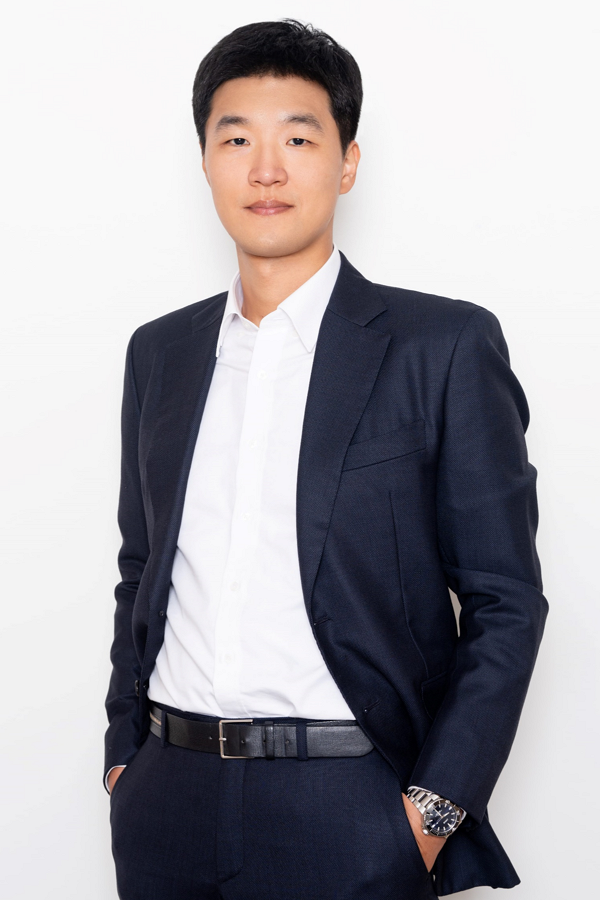 Pyojin Kim